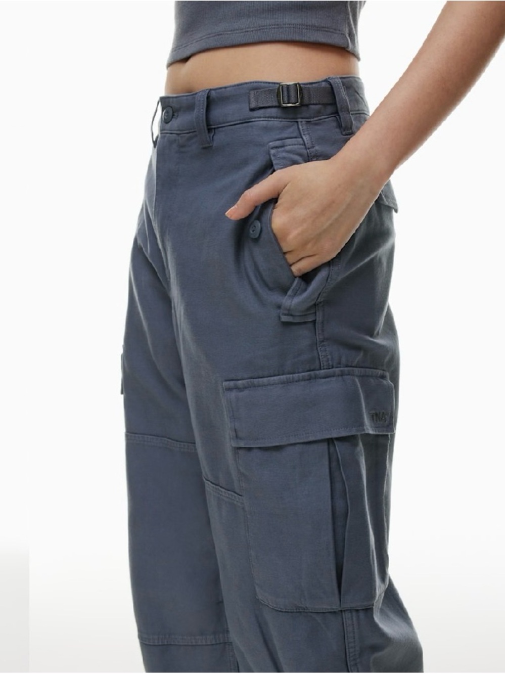TNA Women's Supply Cargo Pant